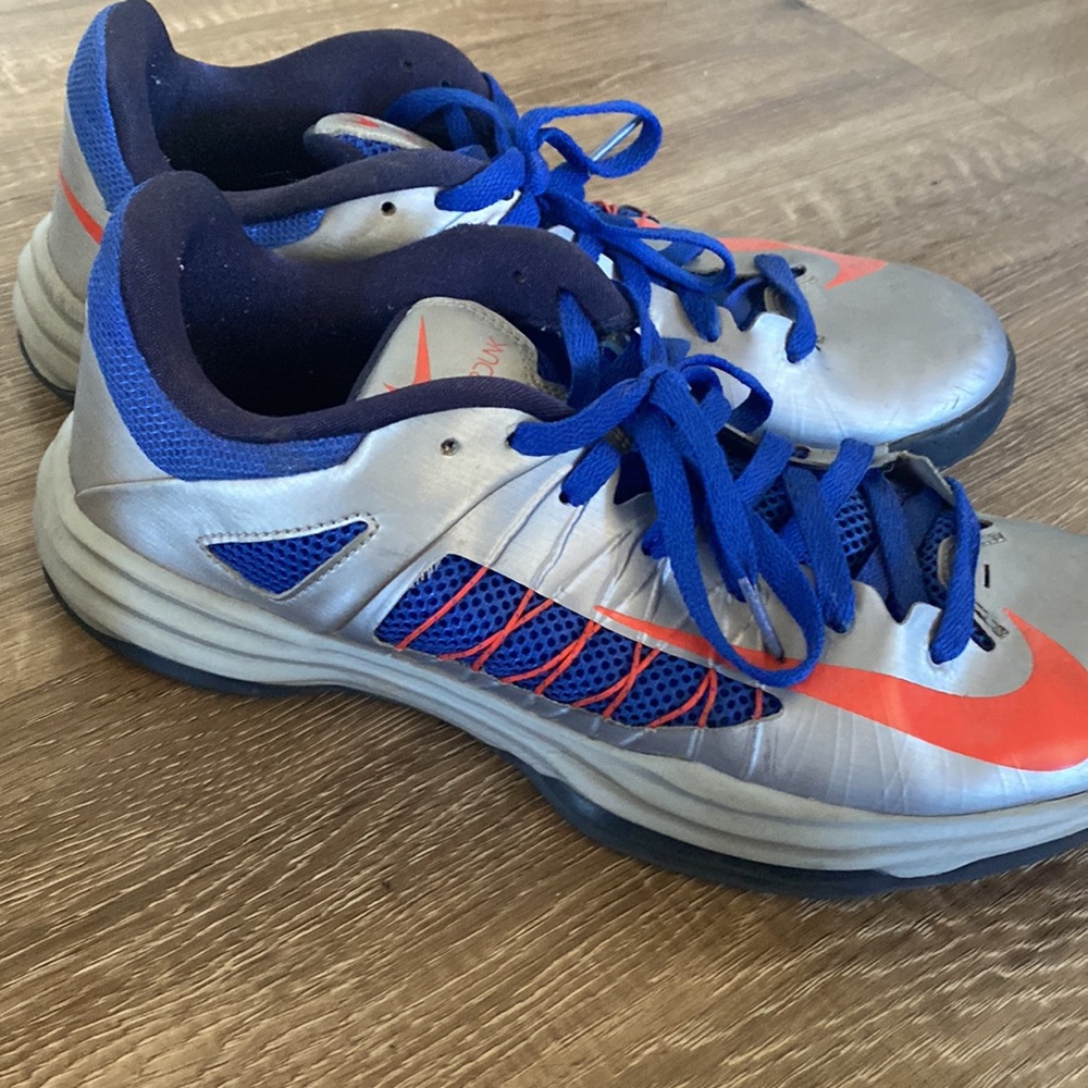 Nike hyperdunk